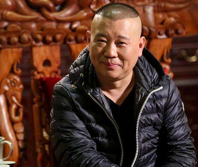 2021德云社跨年相声专场演出北京站时间+地点+门票