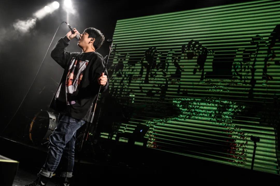 2022李昂北京演唱会演出详情（时间、地点、门票价格）