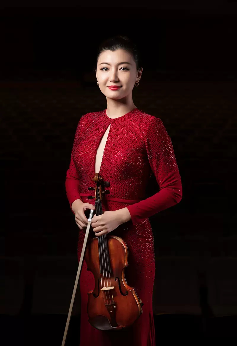 2021“梁祝”·“黄河”——经典名曲交响音乐会-广州站