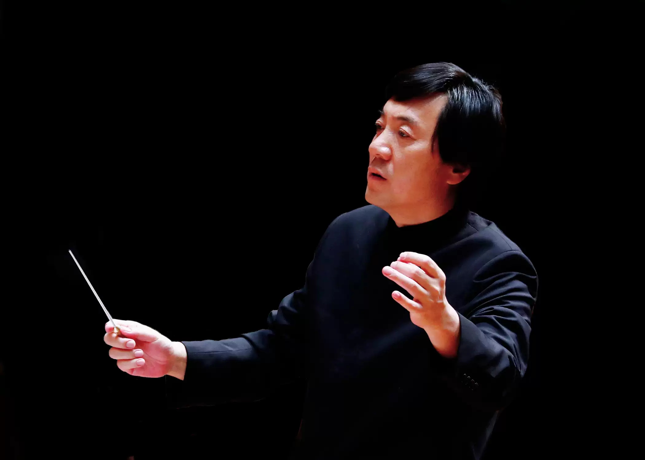 2021“梁祝”·“黄河”——经典名曲交响音乐会-广州站