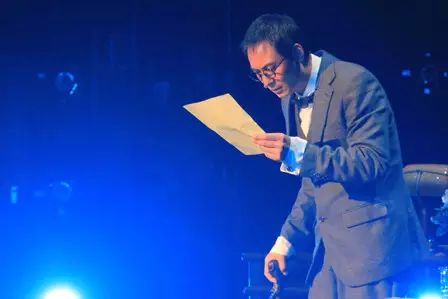 2021话剧《情书》西安站