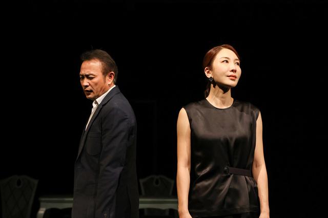 2021话剧《关系》-南通站 2021话剧《关系》-南通站