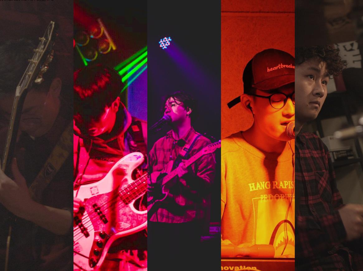 2021白日密语长沙演唱会