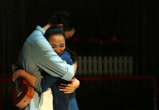 2021舞台剧《玩命爱一个姑娘》武汉站