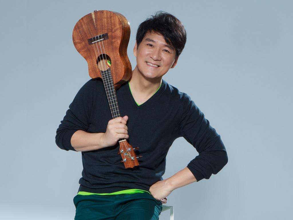 2021周华健高雄演唱会