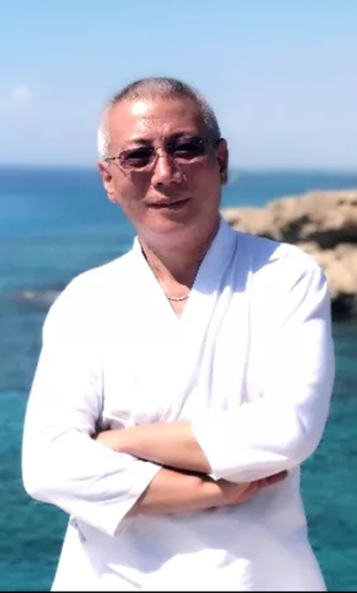 2021《无论西东》——“方锦龙和他的朋友们”音乐鉴赏会-珠海站 2021《无论西东》——“方锦龙和他的朋友们”音乐鉴赏会-珠海站