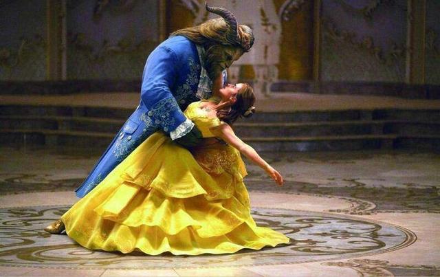 2021经典格林童话《美女与野兽》-苏州站