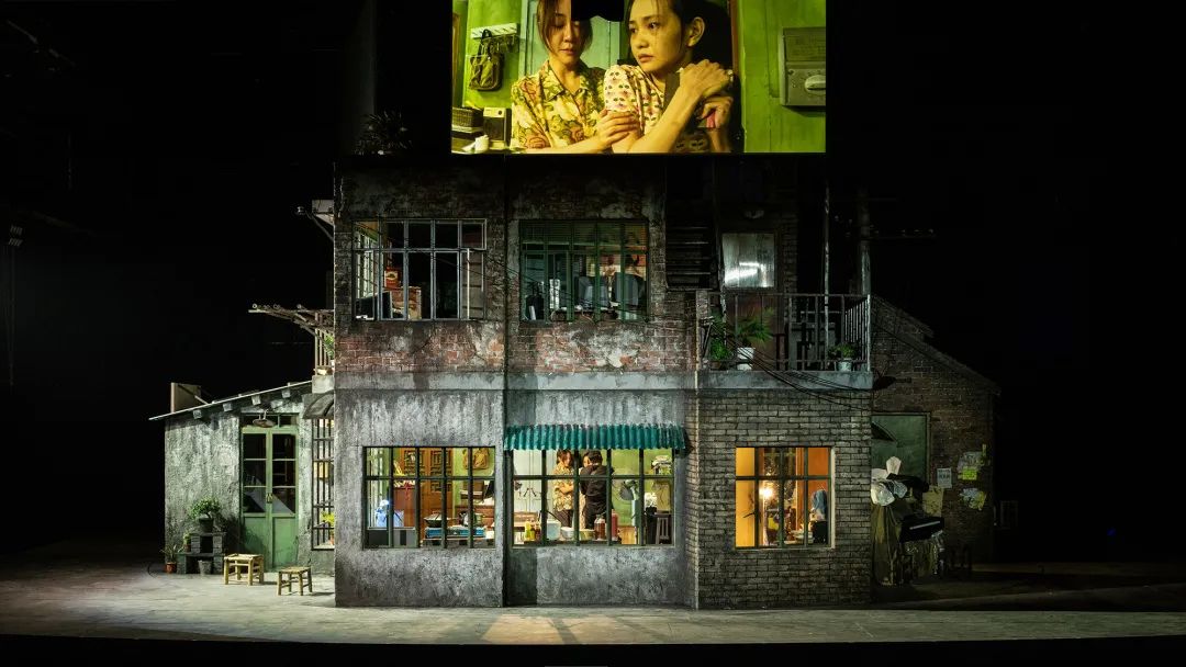 2021悬疑剧《深渊》宁波站