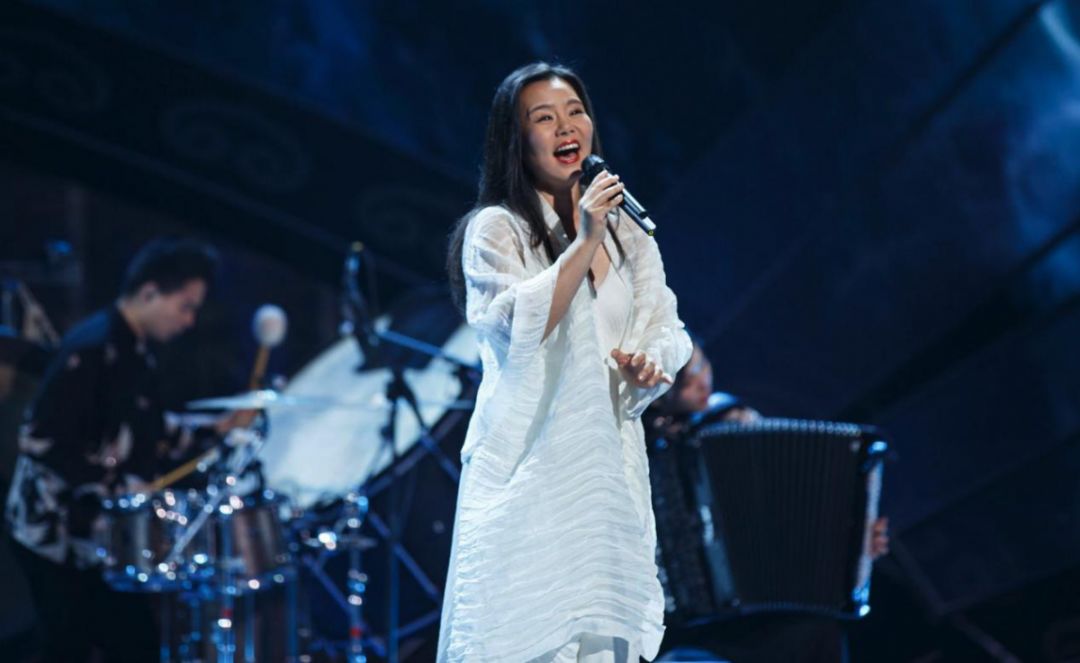 2021龚琳娜西安音乐会