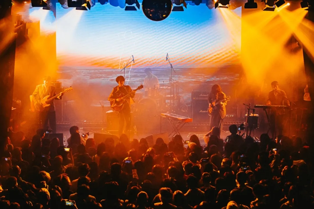 2021白日密语长沙演唱会