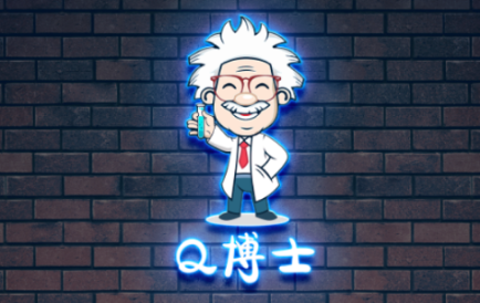 2021儿童剧《Q博士实验室》北京站