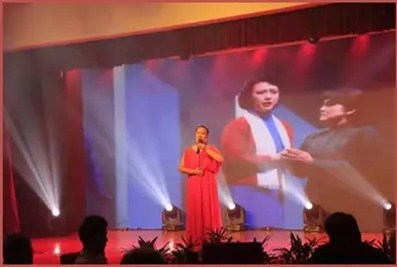 2021献给父母的歌上海演唱会