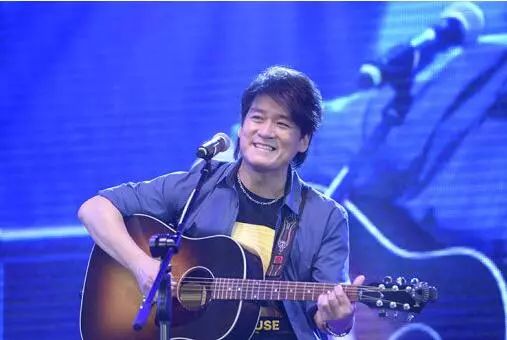 2021周华健高雄演唱会