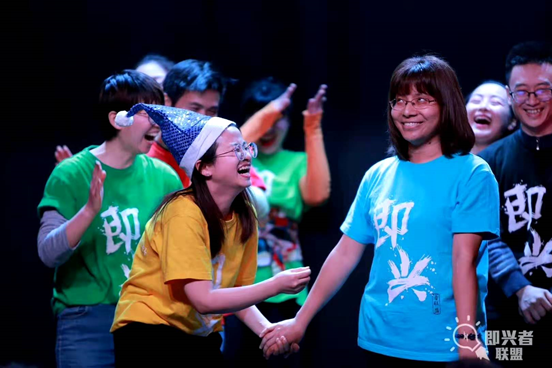 2021上海开心麻花即兴小咖秀