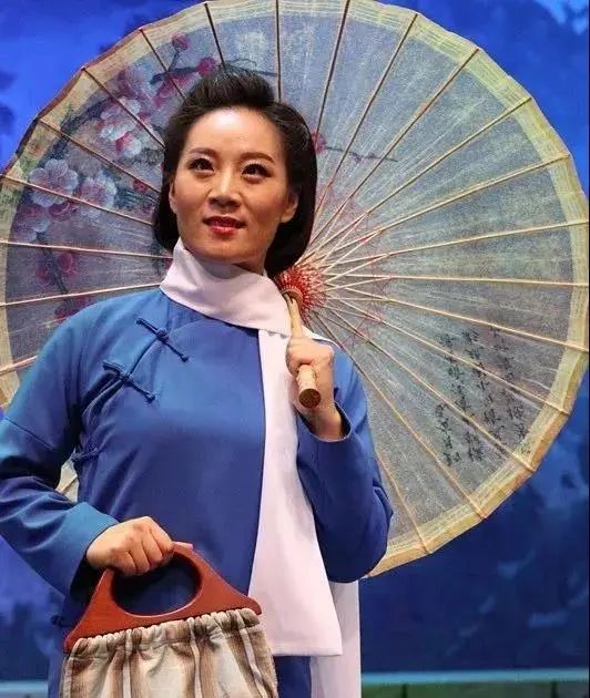 2021歌剧《江姐》重庆站