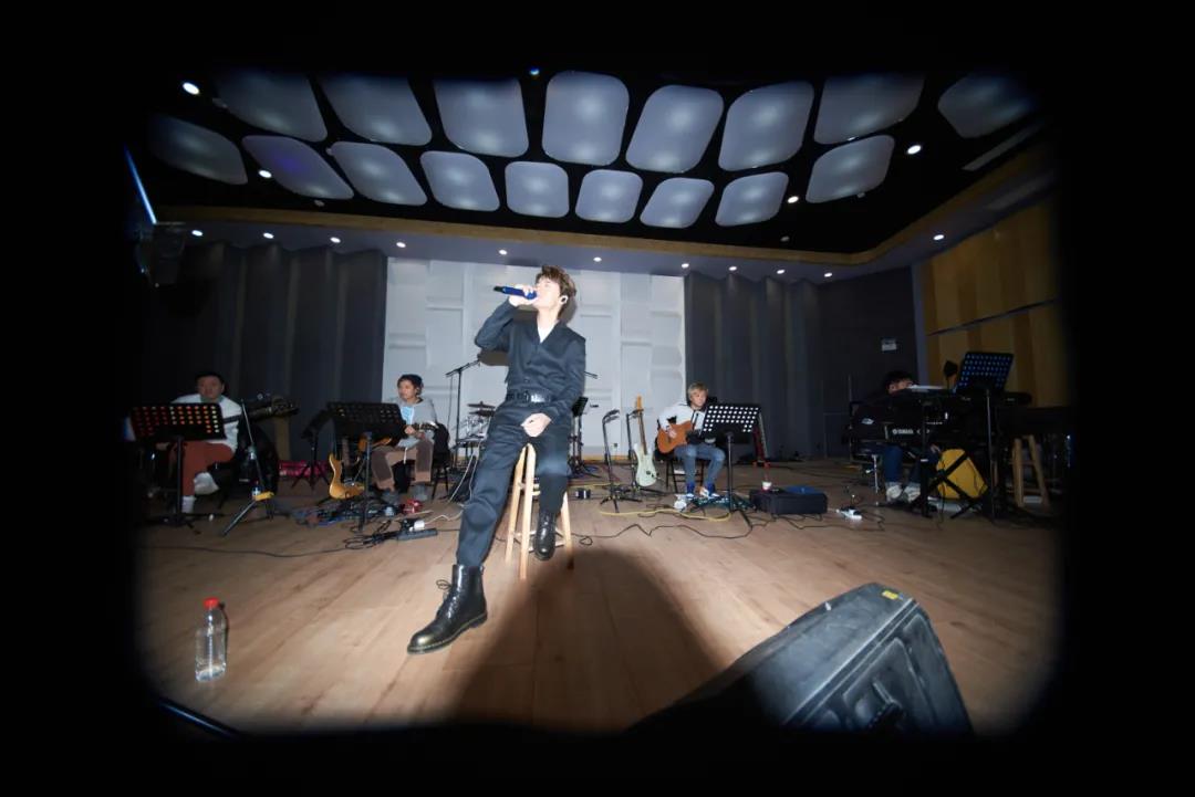 2022吴克群上海演唱会时间+地点+门票价格 2022吴克群上海演唱会时间+地点+门票价格