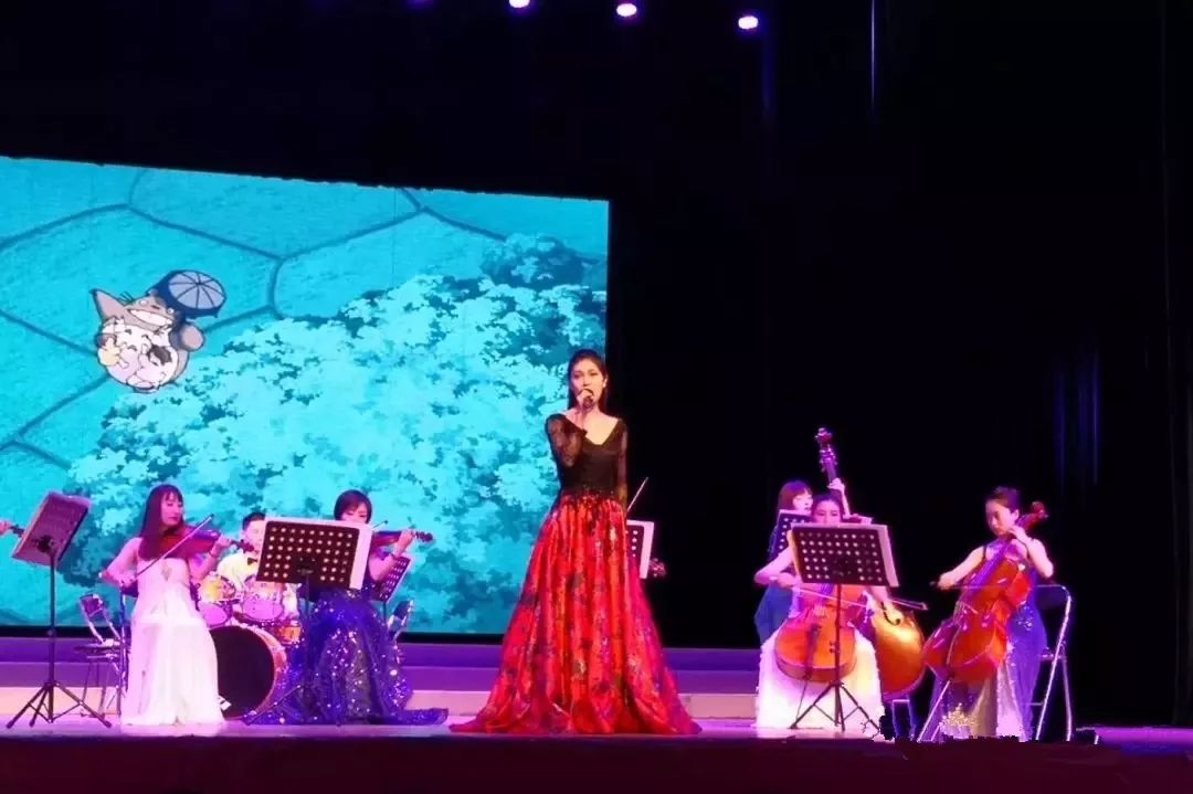 2021疯狂动物城杭州音乐会