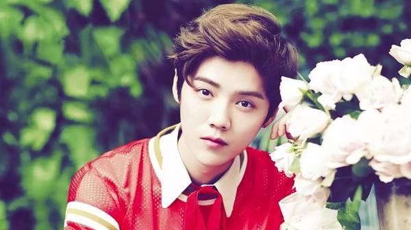 2021鹿晗上海演唱会