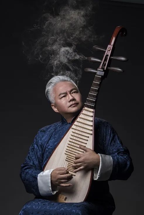 2021方锦龙珠海音乐会