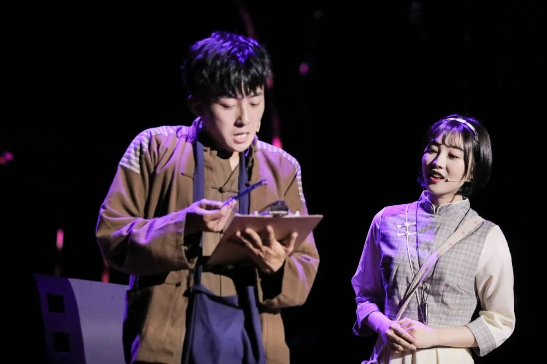 2021喜剧《劫出人生》金华站