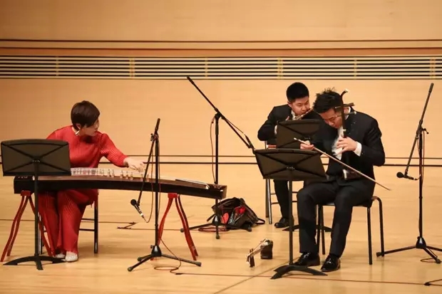 2021岁月如歌——中外经典影视名曲音乐会-南宁站