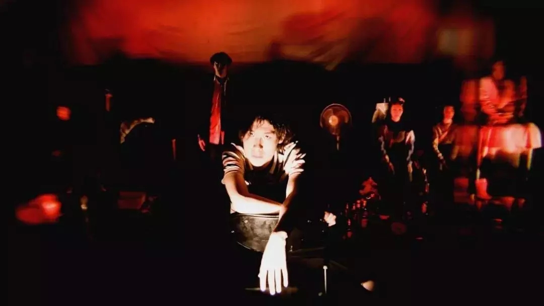 2022戏剧《蝴蝶变形记》杭州站（时间+地点+门票）信息一览