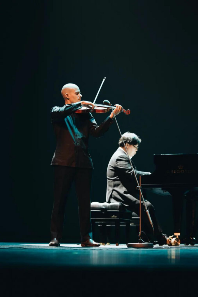 2021古典璀璨之声二重奏北京音乐会