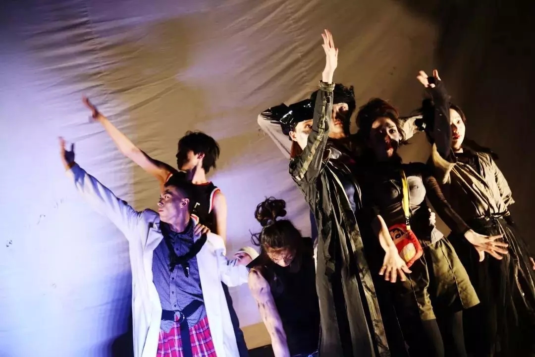 2022戏剧《蝴蝶变形记》杭州站（时间+地点+门票）信息一览