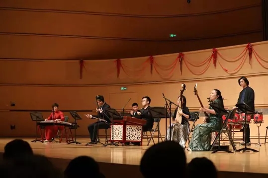 2021岁月如歌——中外经典影视名曲音乐会-南宁站