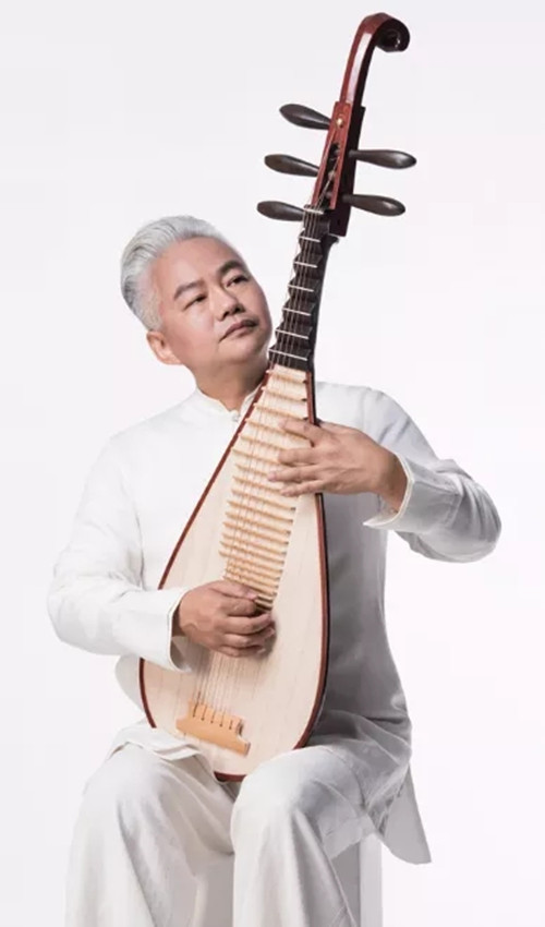 2021方锦龙珠海音乐会