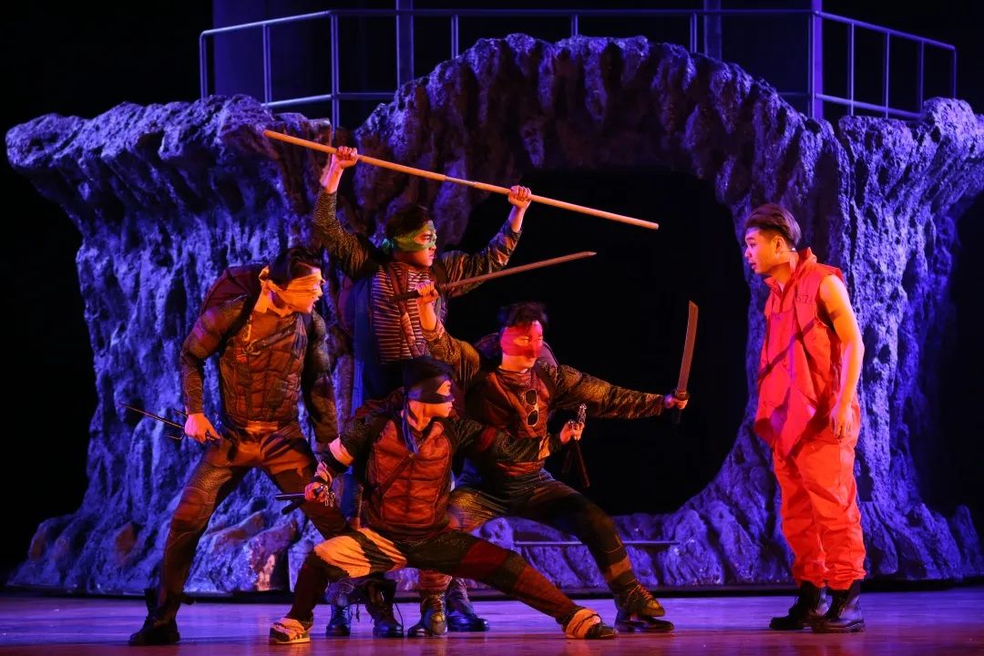 2022舞台剧《牢友记》长沙站（时间+地点+门票）信息一览