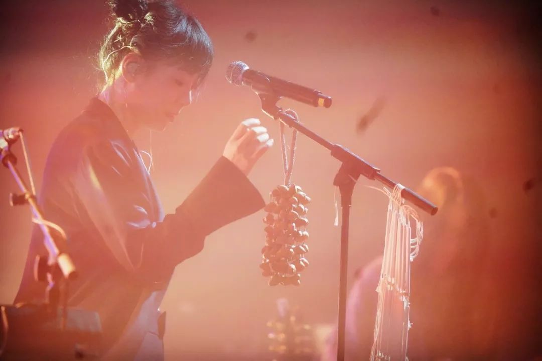 2021仙羽上海演唱会