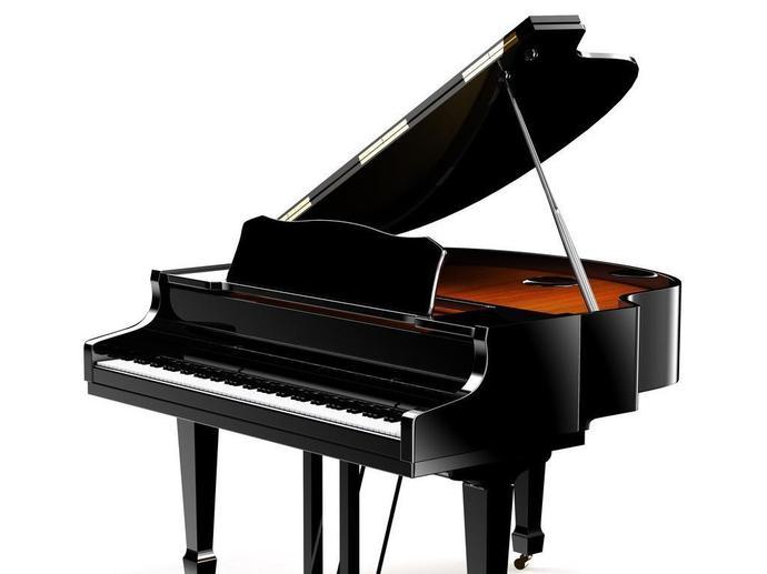 2021魔力钢琴北京音乐会