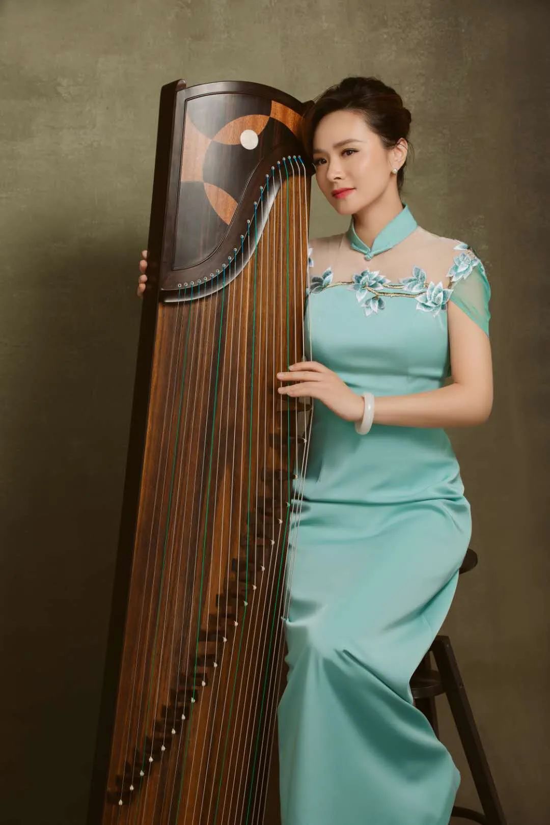 2021茉莉花民族室内乐无锡音乐会