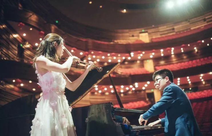 2021四月是你的谎言厦门音乐会