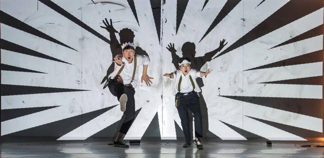 2021亲子剧《嘟嘟泡泡海龟别跑》成都站