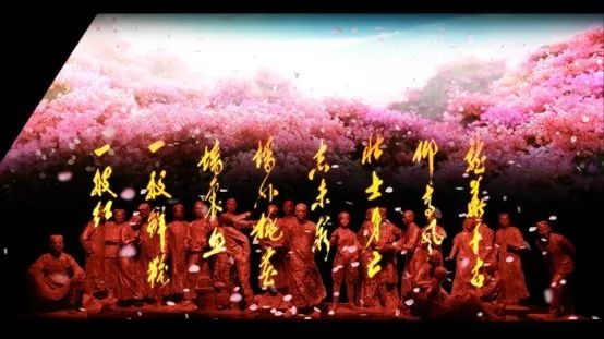 2023话剧《前哨》上海站时间+地点+门票