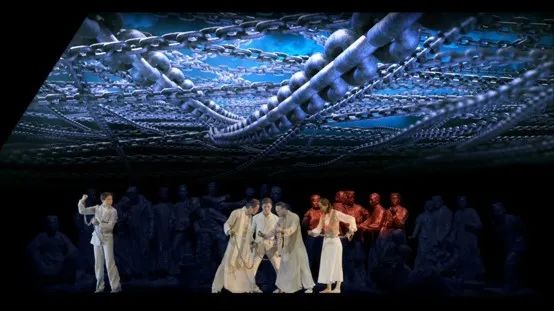 2023话剧《前哨》上海站时间+地点+门票