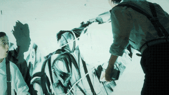 2021亲子剧《嘟嘟泡泡海龟别跑》成都站