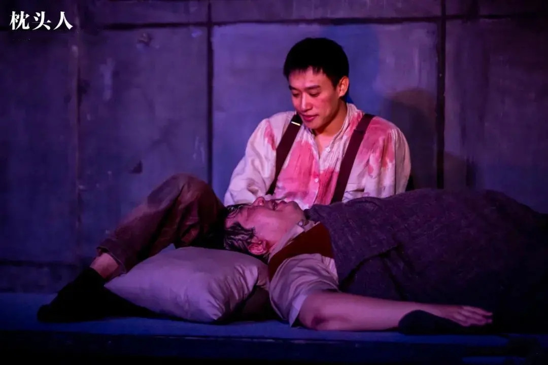 2022话剧《枕头人》重庆站演出详情（时间+场馆+订票）