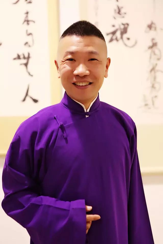 2021笑乐汇上海相声专场