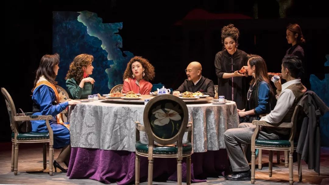 2022舞台剧《繁花》上海站时间、地点、门票一览