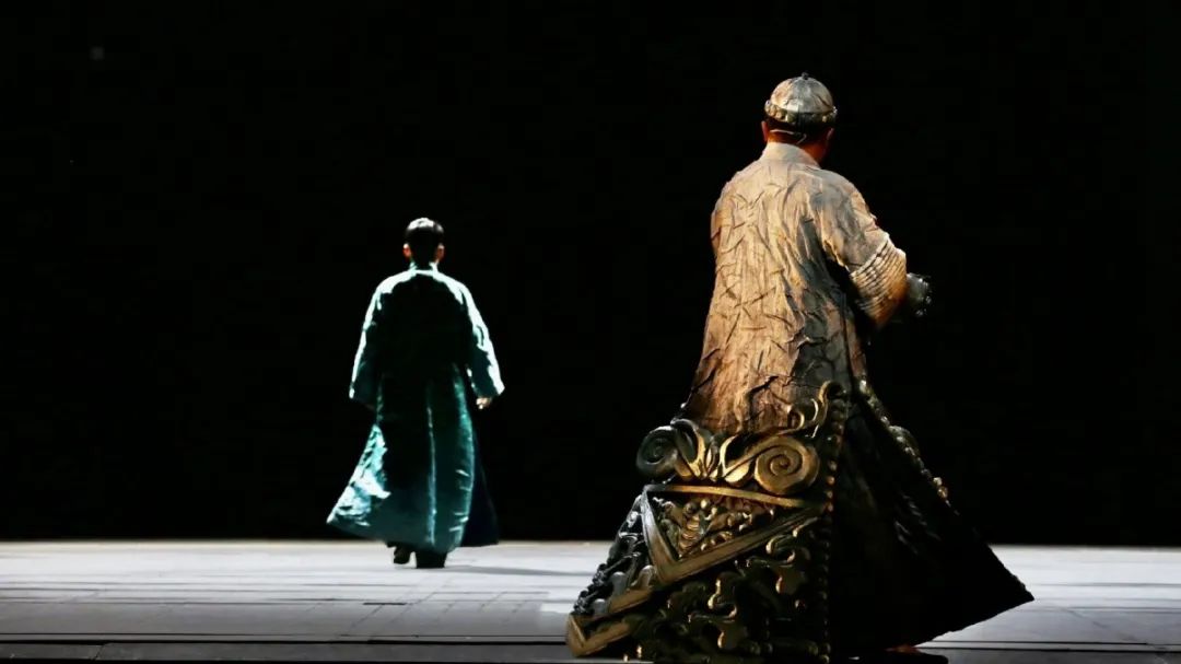 2021话剧《牛天赐》西安站