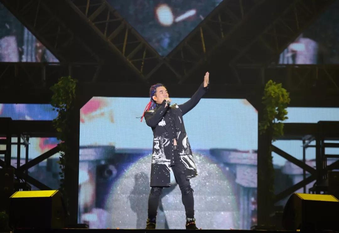 2023任贤齐沈阳演唱会信息一览(时间、地点、票价) 2023任贤齐沈阳演唱会信息一览(时间、地点、票价)