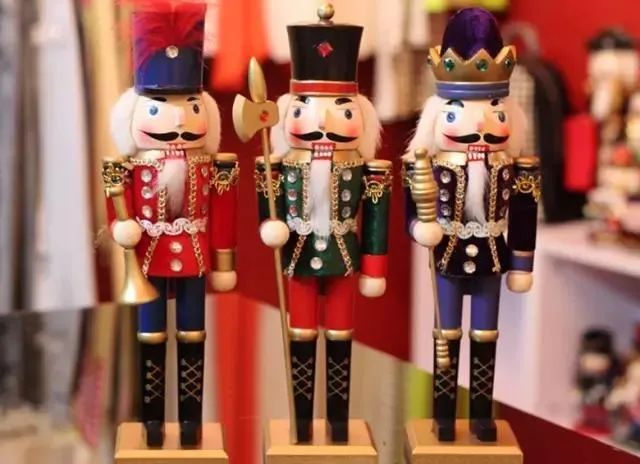 2021儿童剧《胡桃夹子》呼和浩特站