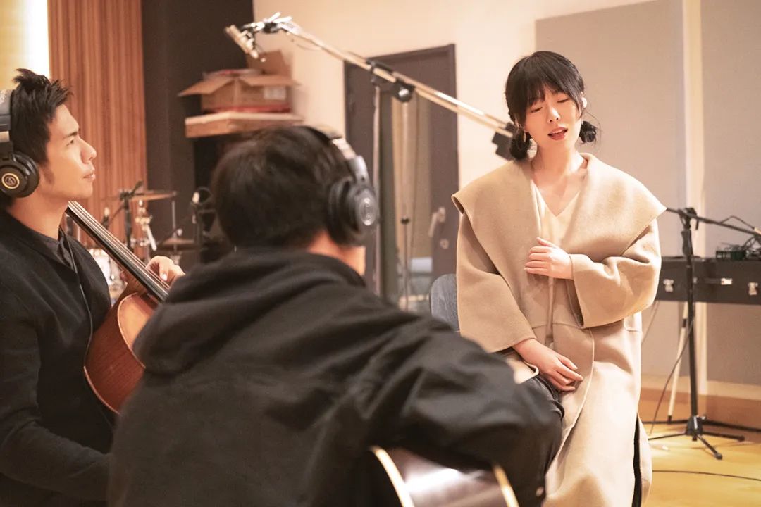 2021仙羽上海演唱会