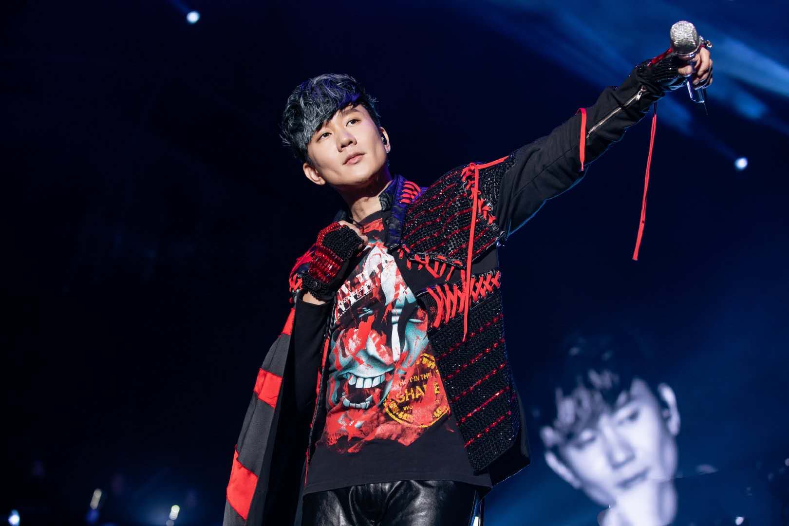 2023林俊杰上海演唱会（时间+地点+门票）订票指南 