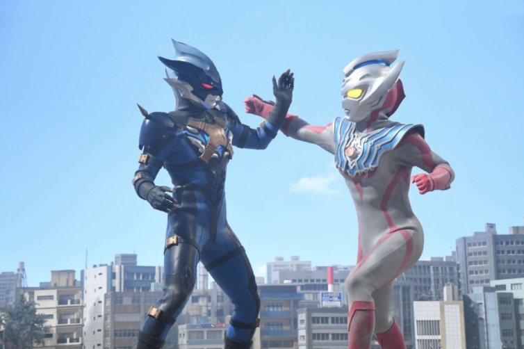 2021舞台剧《奥特传奇之英雄归来》成都站