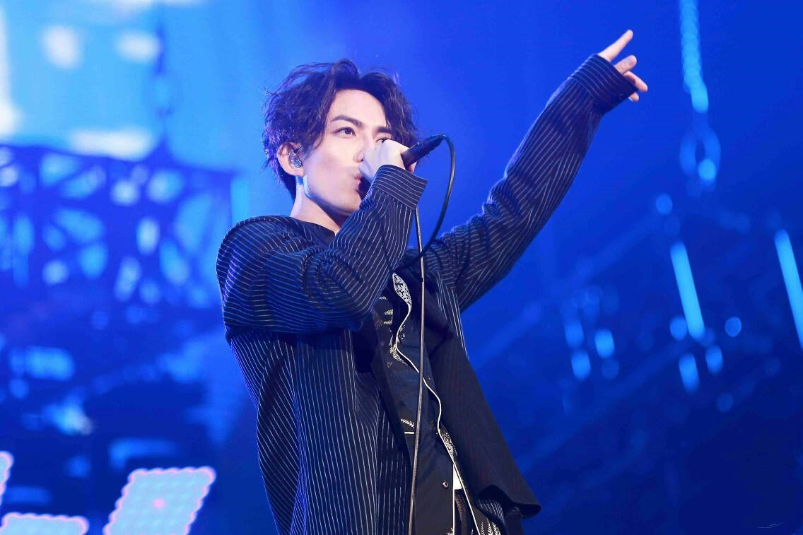 2023林宥嘉广州演唱会（时间+地点+票价）信息一览