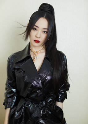 2023张靓颖成都演唱会成都大魔方演艺中心震撼开唱